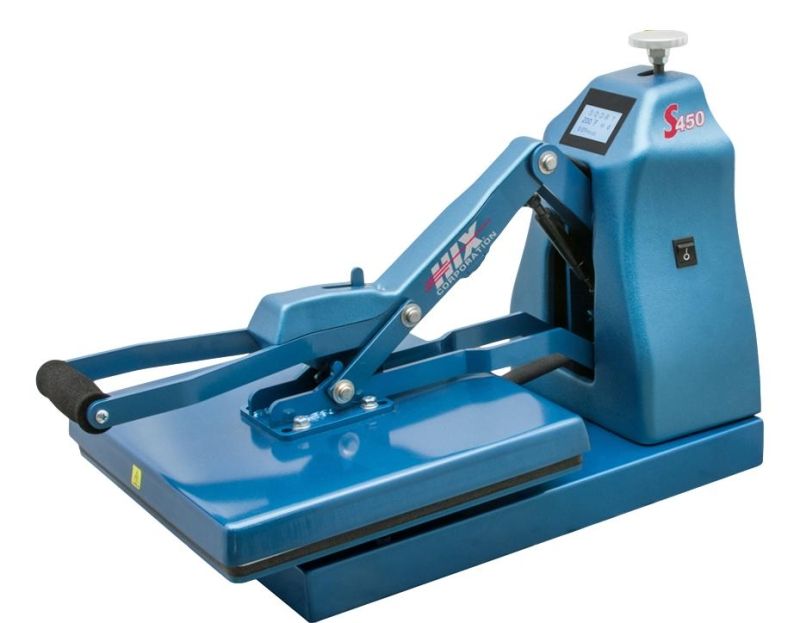 HIX Deluxe HT400 15