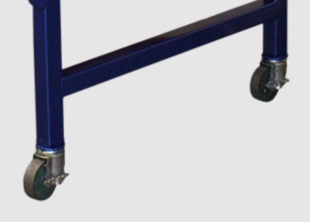 HIX Deluxe HT400 15