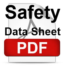 plastisol ink safety data sheet