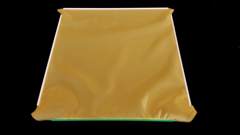 305 Y Shur-Loc Fabric Panel..For ****Mzx 23X28**** 1 Square